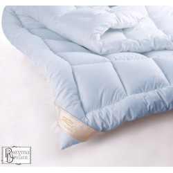 Олекотена Памучна завивка пълнеж 200гр.